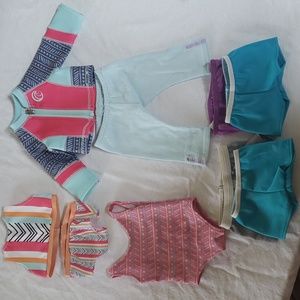 American Girl clothing